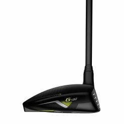Ping G430 HL Fairway Wood -Golf Equipment Shop G430fw 3SFTtoeRender 1