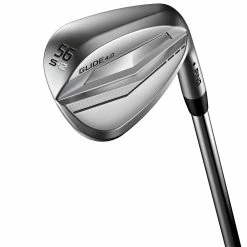Ping Glide 4.0 Wedge 11 Ping Glide 4.0 Wedge -Golf Equipment Shop Glide4 56 12S cavityRender 2