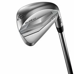 Ping Glide 4.0 Wedge 9 Ping Glide 4.0 Wedge -Golf Equipment Shop Glide4 60 10E cavityRender 1