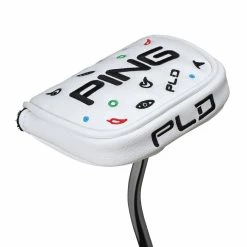 Ping PLD Milled DS72 Putter 7 Ping PLD Milled DS72 Putter -Golf Equipment Shop PLDMilled Mallet Cover1