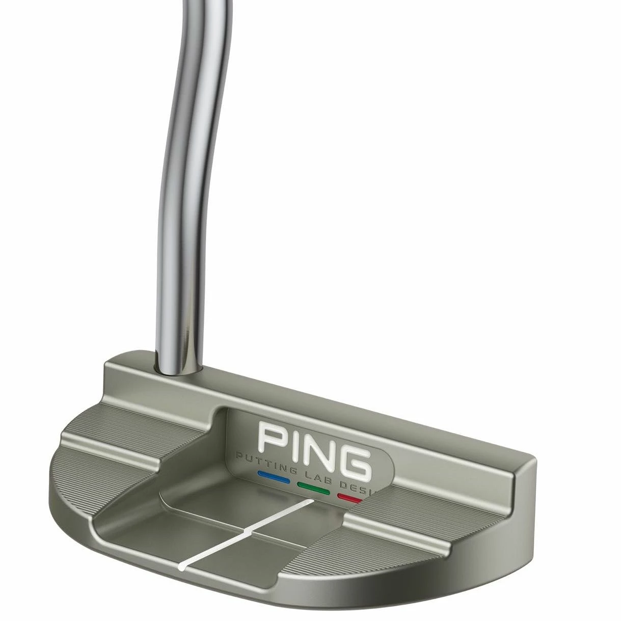 Ping PLD Milled DS72 Putter 2 Ping PLD Milled DS72 Putter - Image 2