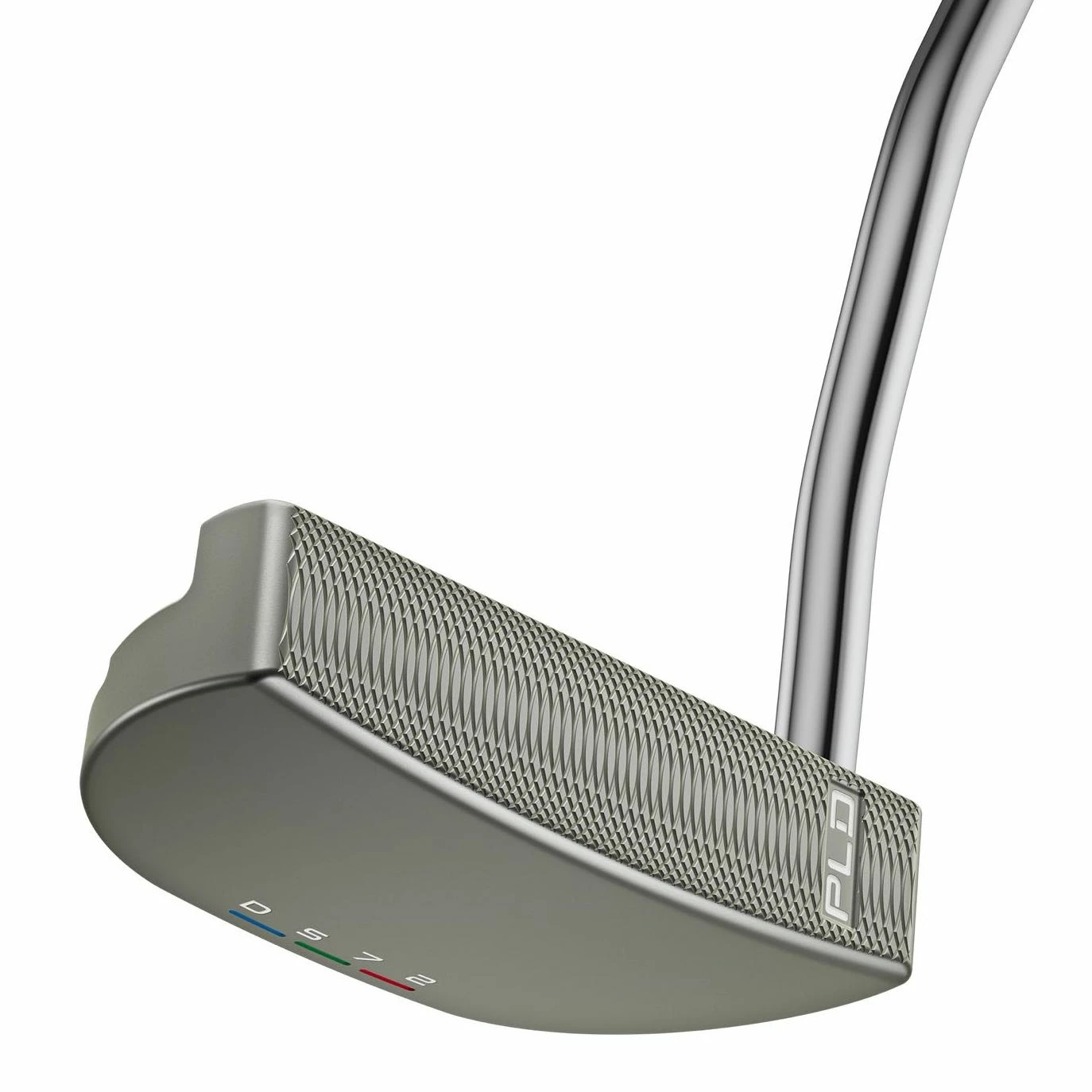 Ping PLD Milled DS72 Putter 1 Ping PLD Milled DS72 Putter