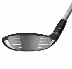 Callaway Paradym X Golf Fairway Wood -Golf Equipment Shop Paradym DRW FWY Face 2023 007