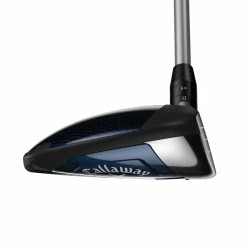 Callaway Paradym X Golf Fairway Wood -Golf Equipment Shop Paradym DRW FWY Toe 2023 006