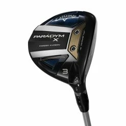 Callaway Paradym X Golf Fairway Wood