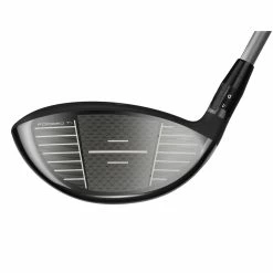 Callaway Paradym X Golf Driver -Golf Equipment Shop Paradym DRW driver Face 2023 003