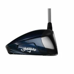Golf Equipment Shop -Golf Equipment Shop Paradym DRW driver TOE 2023 005