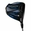 Callaway Paradym Golf Driver