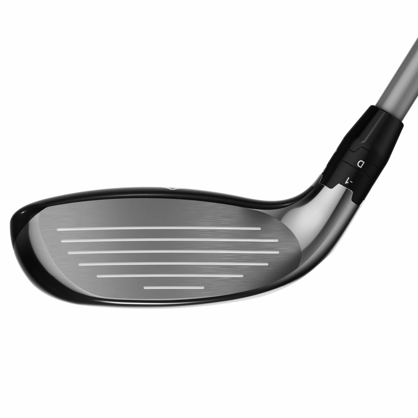 Callaway Paradym Golf Hybrid 2 Callaway Paradym Golf Hybrid - Image 2