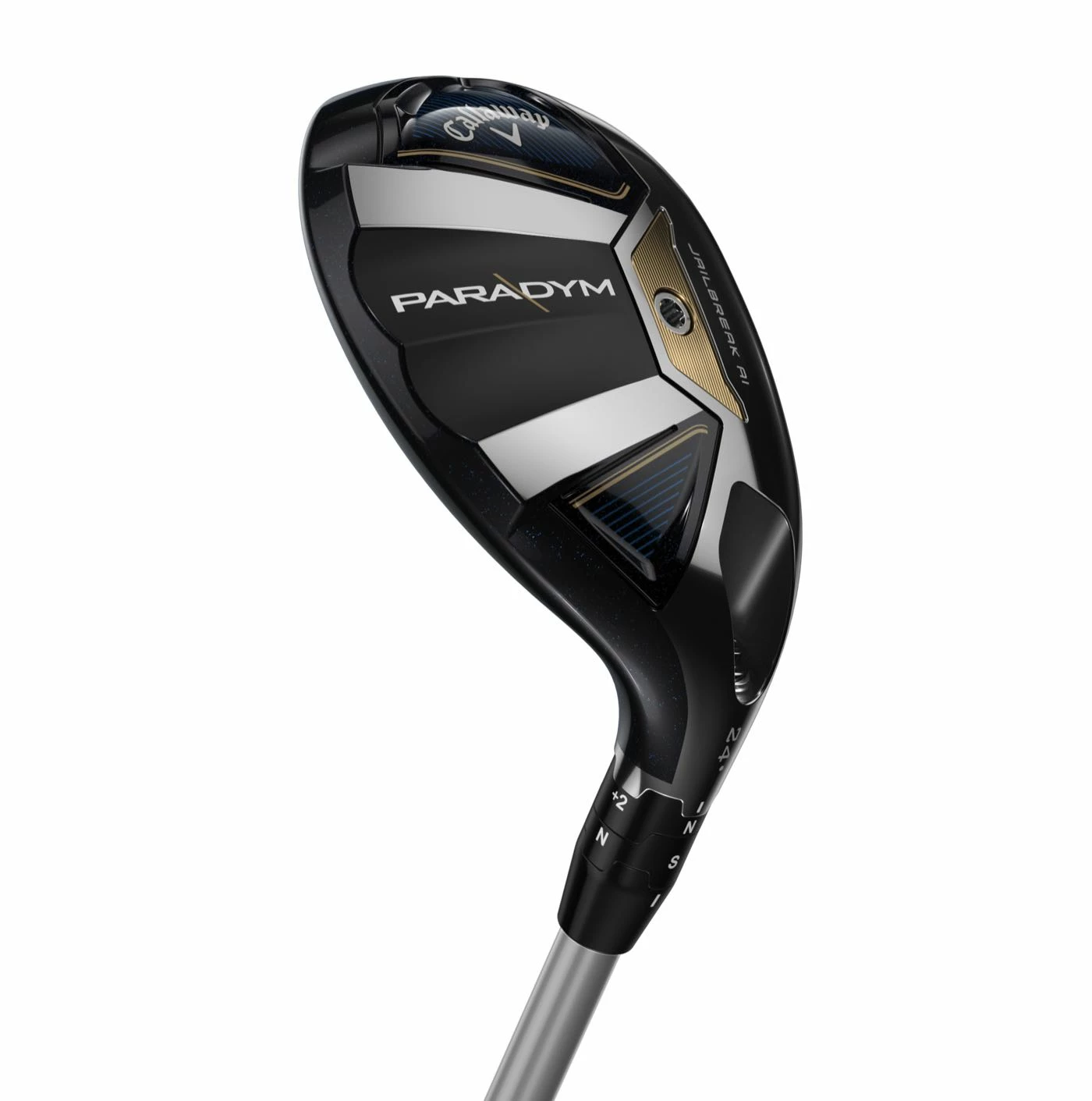 Callaway Paradym Golf Hybrid 5 Callaway Paradym Golf Hybrid - Image 5