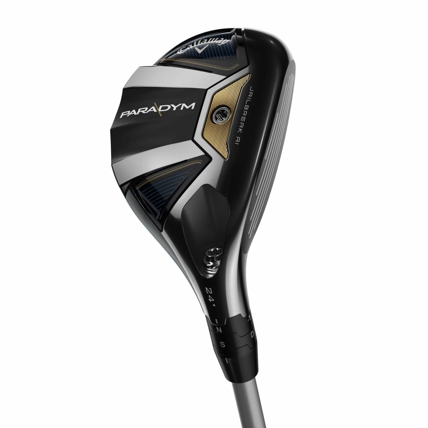 Callaway Paradym Golf Hybrid 1 Callaway Paradym Golf Hybrid