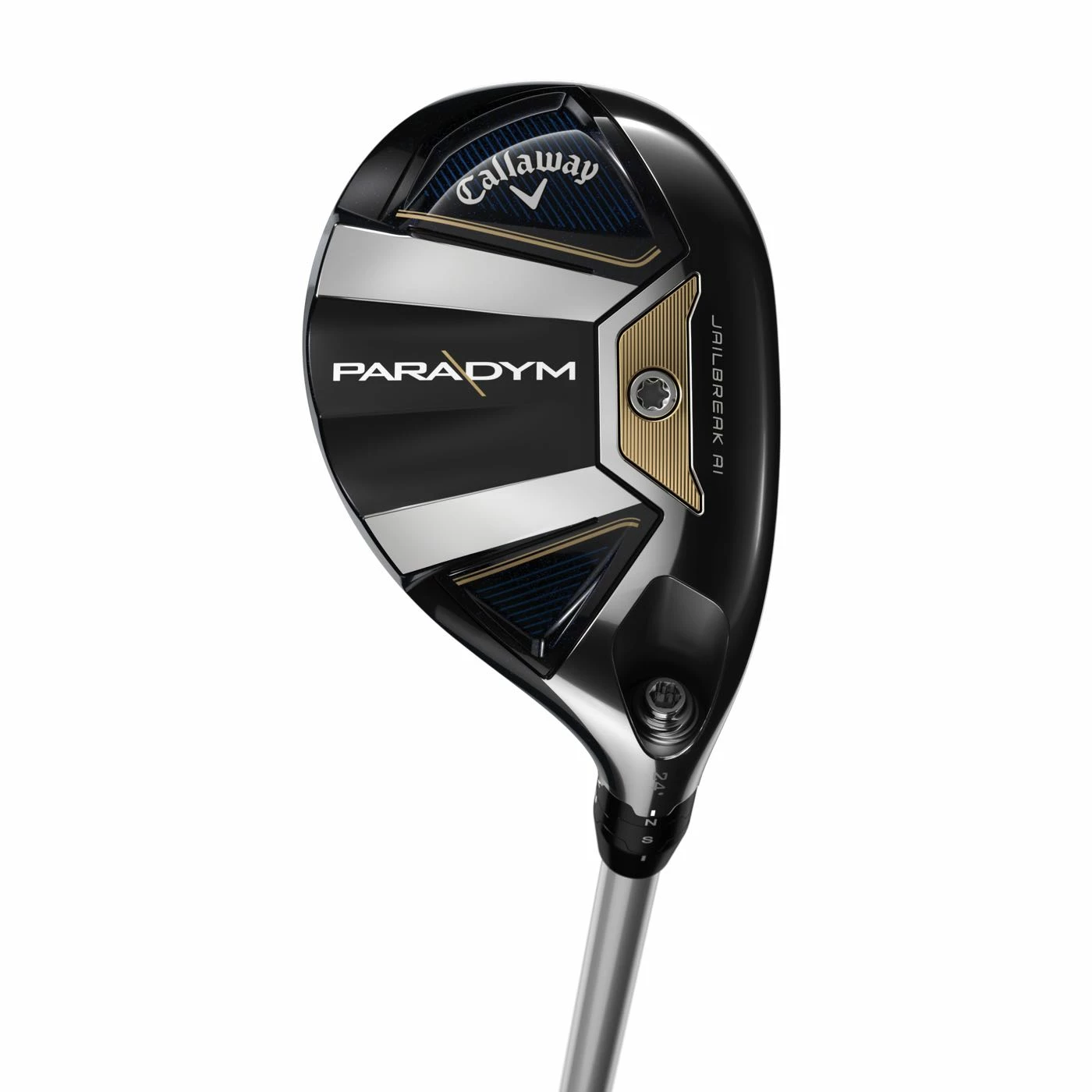Callaway Paradym Golf Hybrid 4 Callaway Paradym Golf Hybrid - Image 4