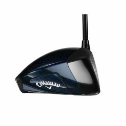 Callaway Paradym X Golf Driver -Golf Equipment Shop Paradym TD driver TOE 2023 005