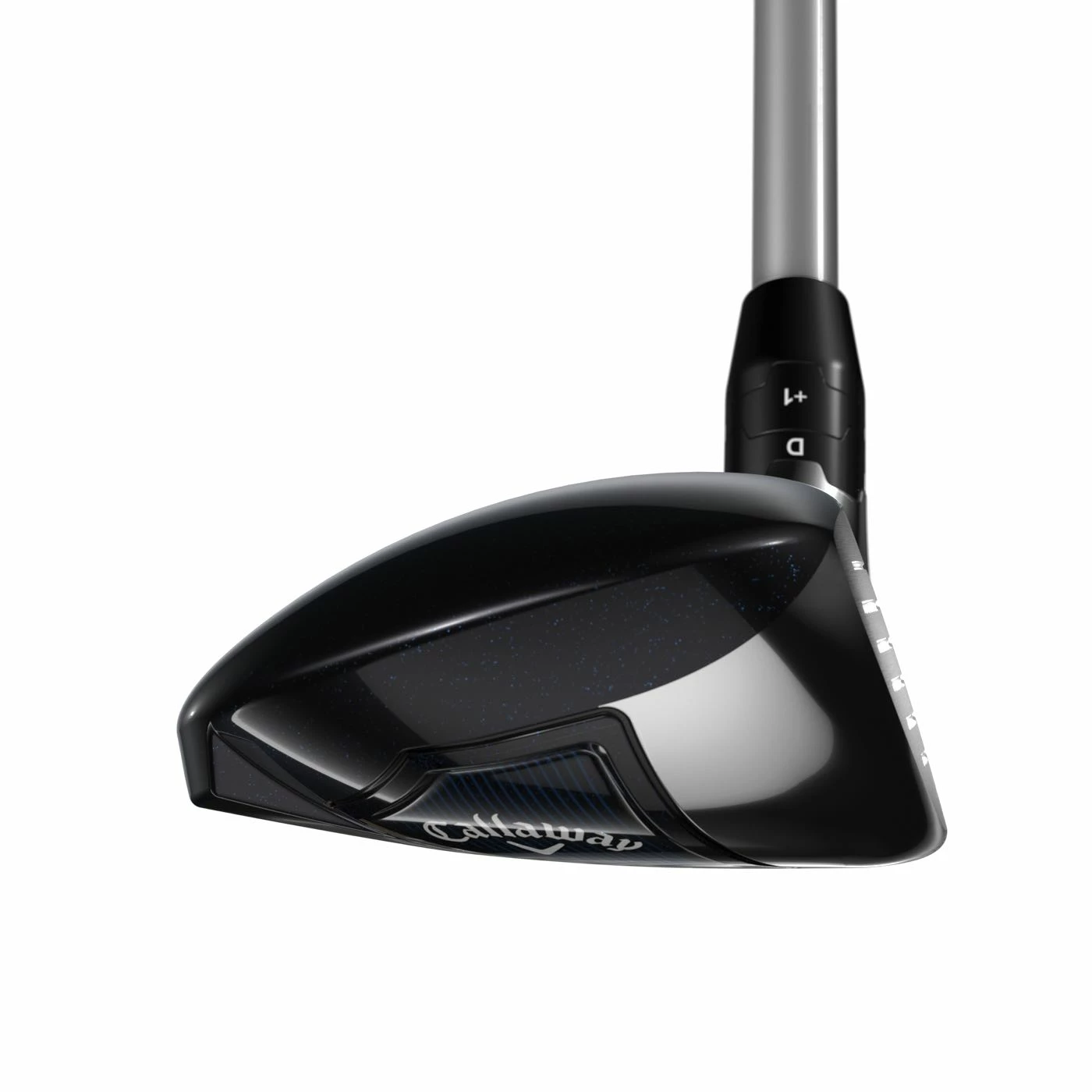 Callaway Paradym X Golf Hybrid 3 Callaway Paradym X Golf Hybrid - Image 3