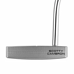 Scotty Cameron Phantom X 7 2022 Putter -Golf Equipment Shop Phantom 7 Face