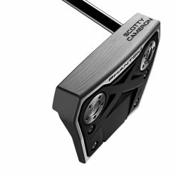Scotty Cameron Phantom X 9 2022 Putter -Golf Equipment Shop Phantom 9 Dark Hero
