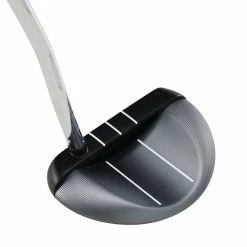 Odyssey Tri-Hot 5K Rossie DB 23 Putter 11 Odyssey Tri-Hot 5K Rossie DB 23 Putter -Golf Equipment Shop ROSSIE DB TRI HOT 5K BACK