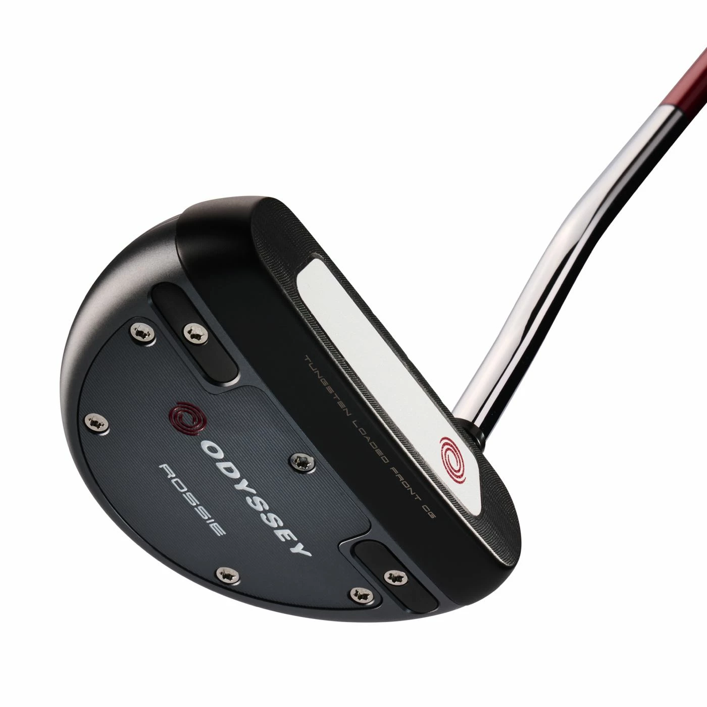 Odyssey Tri-Hot 5K Rossie DB 23 Putter 1 Odyssey Tri-Hot 5K Rossie DB 23 Putter