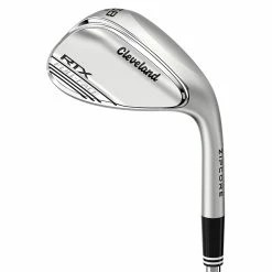 Srixon Cleveland RTX ZipCore Full Face Tour Satin Wedge -Golf Equipment Shop RTX Full Face Tour Satin lrg V4