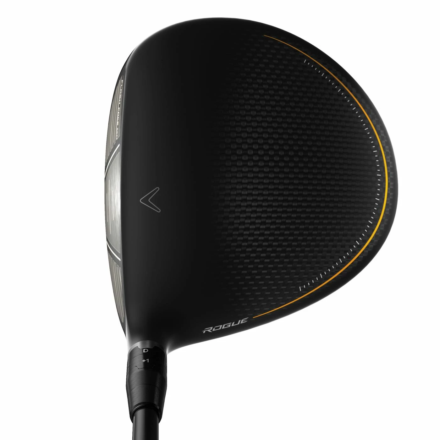 Callaway Rogue ST Max Driver 2 Callaway Rogue ST Max Driver - Image 2