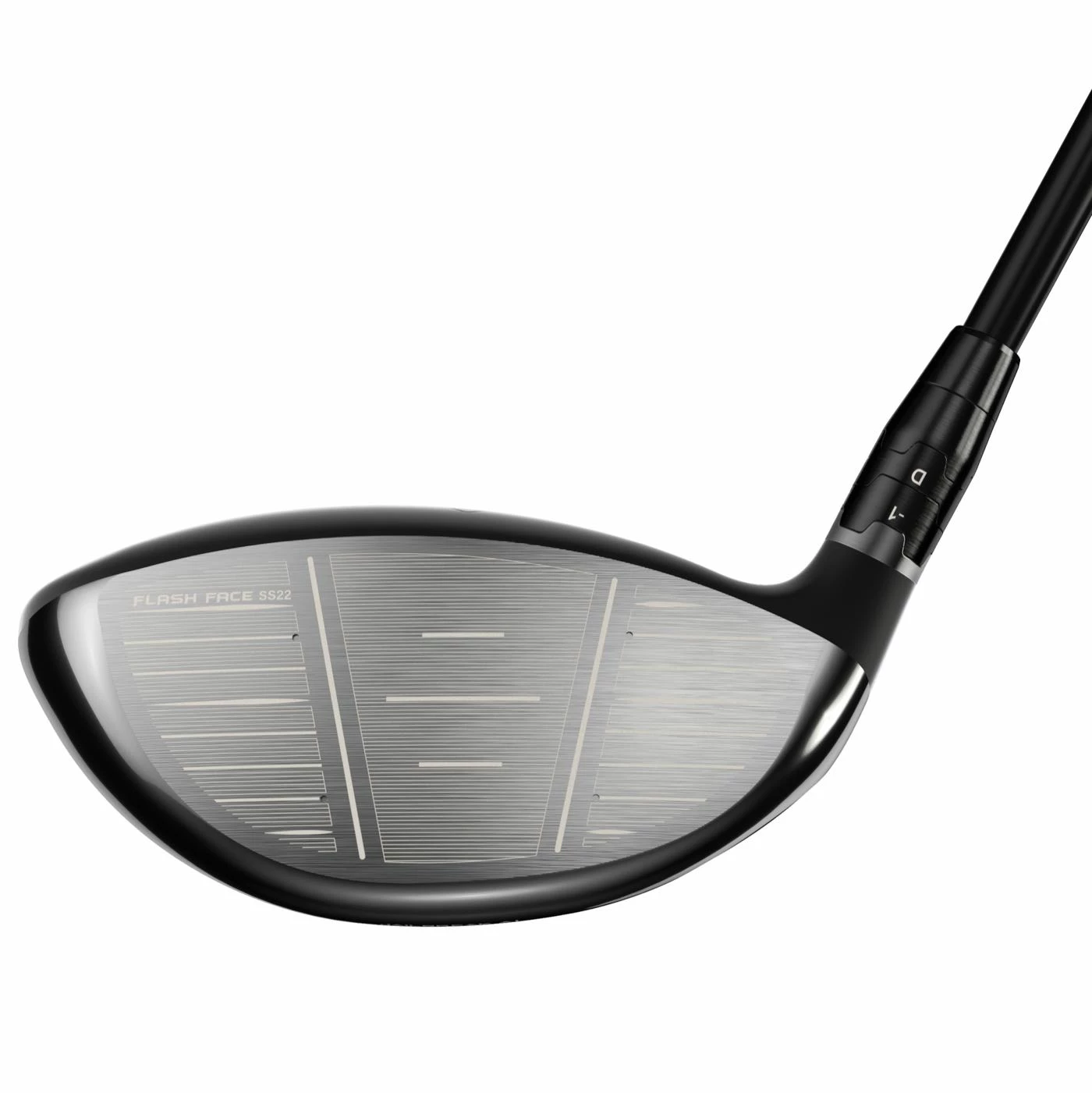 Callaway Rogue ST Max Driver 3 Callaway Rogue ST Max Driver - Image 3