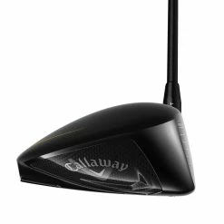 Callaway Rogue ST Max Driver 9 Callaway Rogue ST Max Driver -Golf Equipment Shop Rogue ST Max Driver 2022 Toe