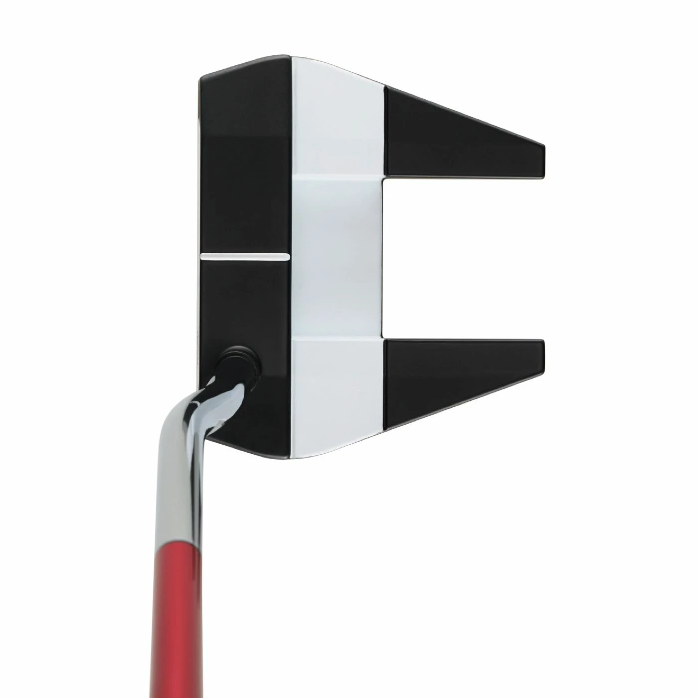 Odyssey White Hot Versa Seven DB 23 Putter 4 Odyssey White Hot Versa Seven DB 23 Putter - Image 4