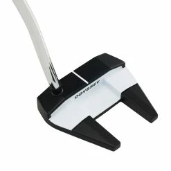 Odyssey White Hot Versa Seven DB 23 Putter 7 Odyssey White Hot Versa Seven DB 23 Putter -Golf Equipment Shop SEVEN DB WHITE HOT VERSA BACK