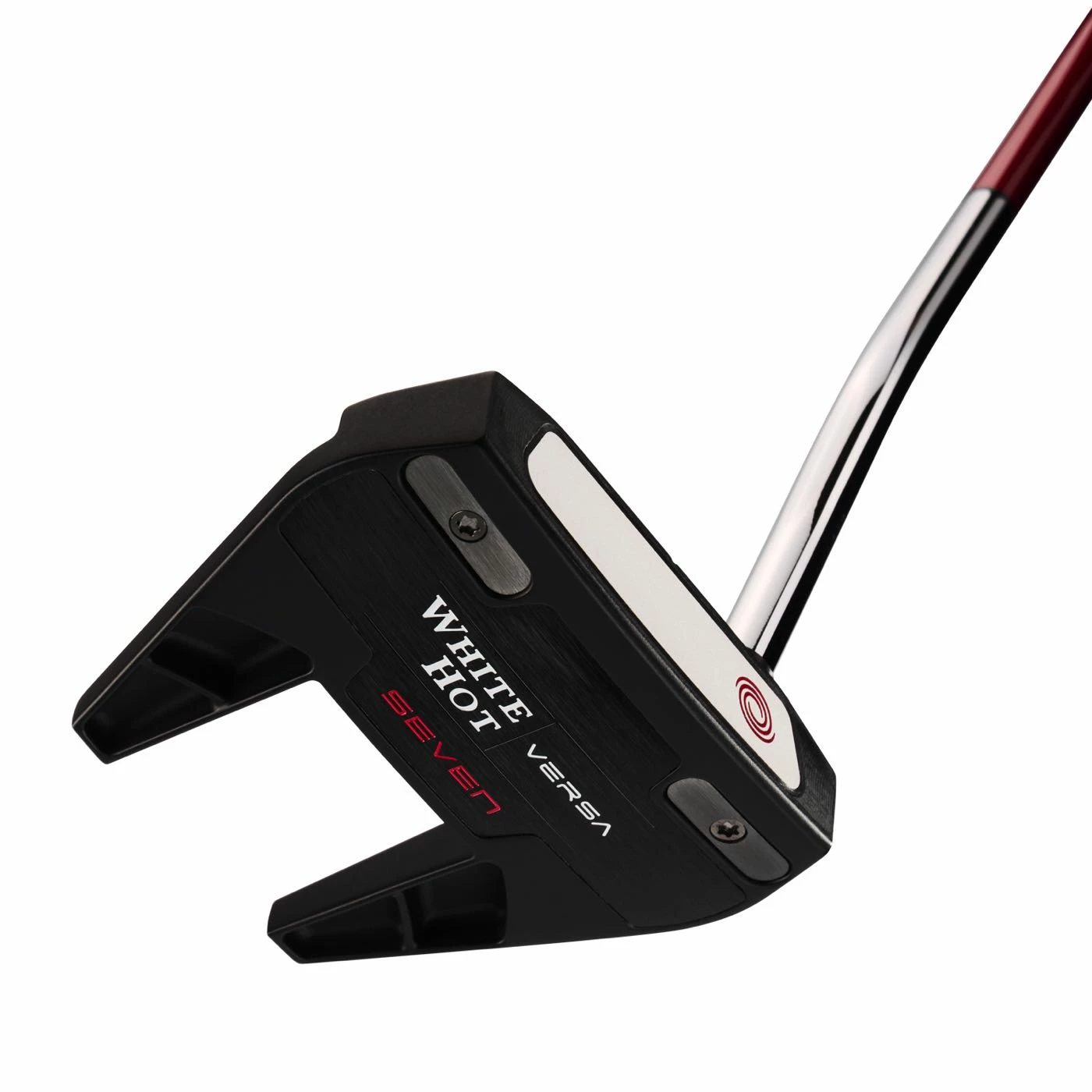 Odyssey White Hot Versa Seven DB 23 Putter 1 Odyssey White Hot Versa Seven DB 23 Putter