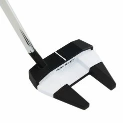 Odyssey White Hot Versa Seven S 23 Putter -Golf Equipment Shop SEVEN S WHITE HOT VERSA BACK