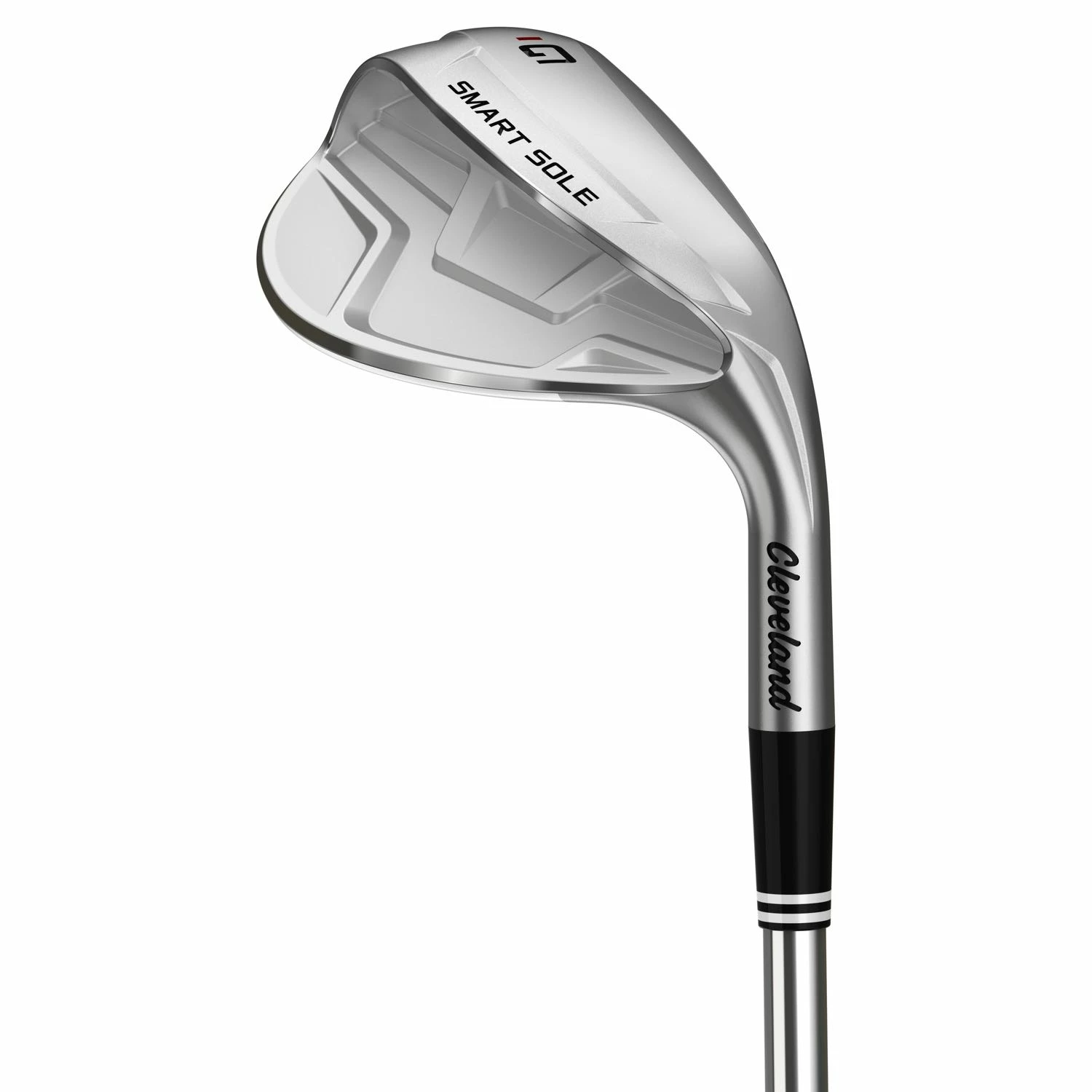 Cleveland Smart Sole 4.0 Wedges – Graphite 3 Cleveland Smart Sole 4.0 Wedges – Graphite - Image 3