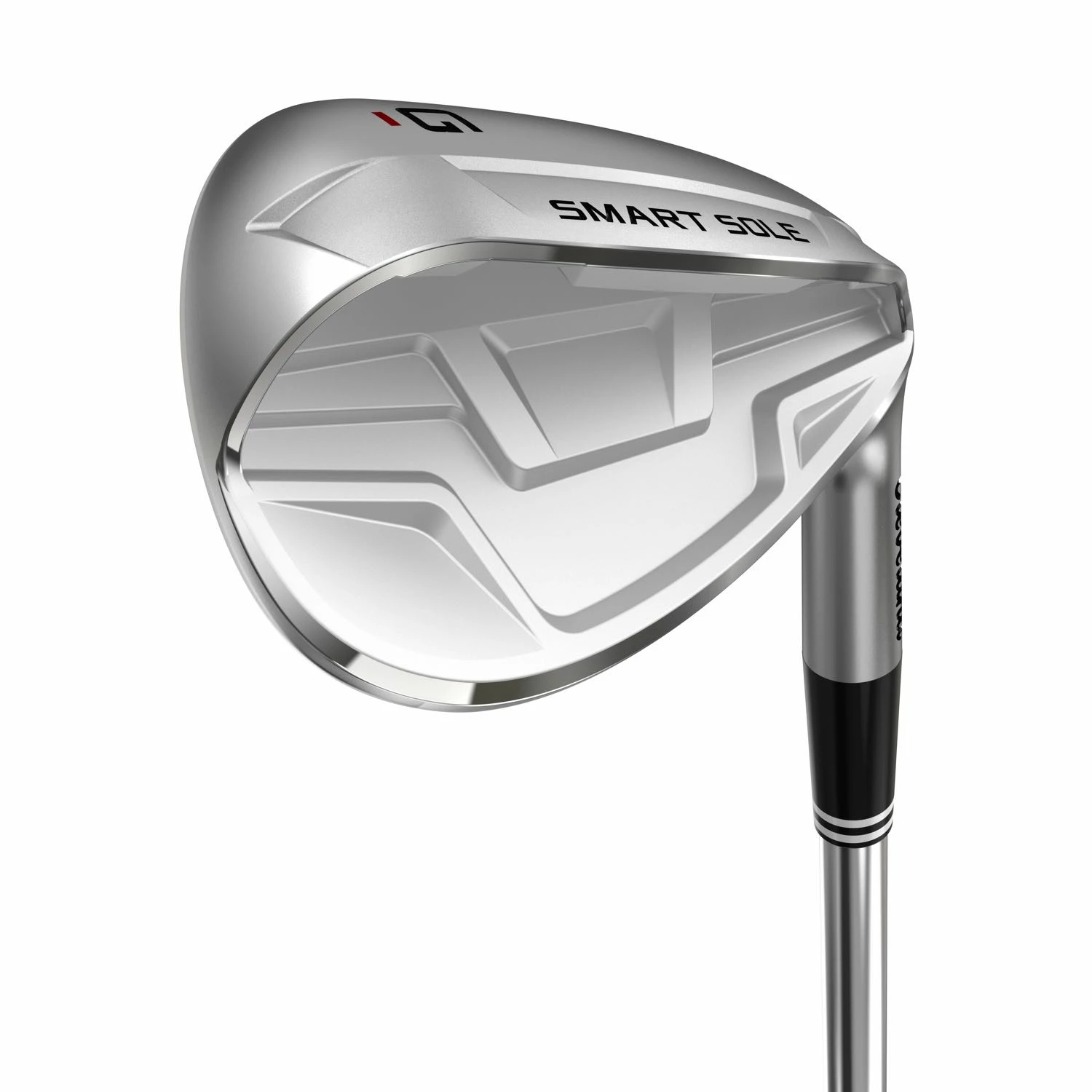 Cleveland Smart Sole 4.0 Wedges – Graphite 1 Cleveland Smart Sole 4.0 Wedges – Graphite