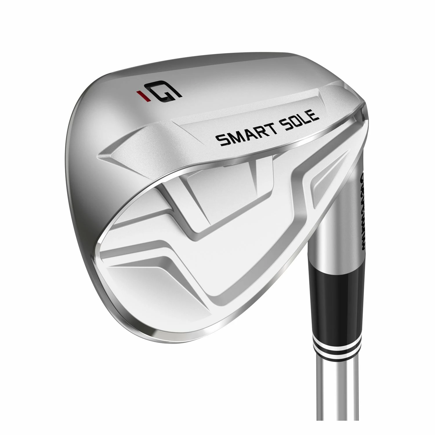 Cleveland Smart Sole 4.0 Wedges – Graphite 2 Cleveland Smart Sole 4.0 Wedges – Graphite - Image 2