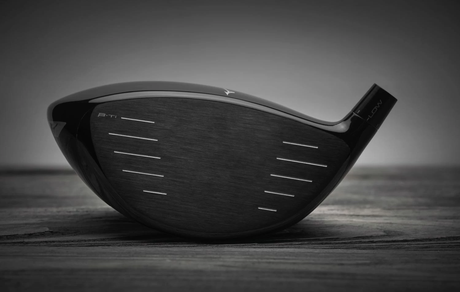 Mizuno ST-G 220 Driver 4 Mizuno ST-G 220 Driver - Image 4