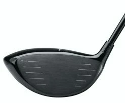 Mizuno ST-X 220 Driver -Golf Equipment Shop STX Face