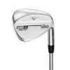 Mizuno T-22 Wedge – Satin Chrome