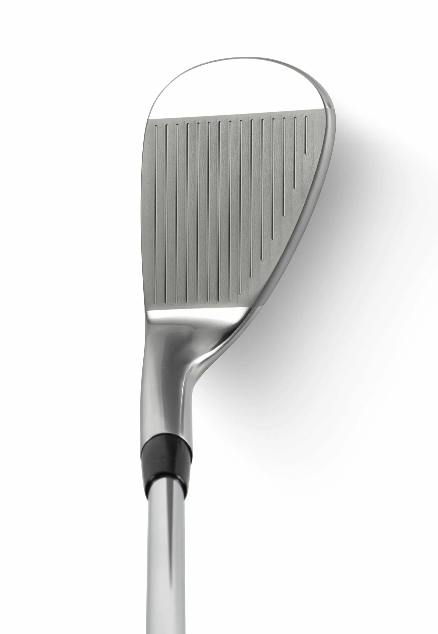 Mizuno T-22 Wedge – Satin Chrome 2 Mizuno T-22 Wedge – Satin Chrome - Image 2