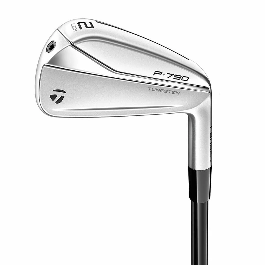 TaylorMade P790 2021 UDI Iron 1 TaylorMade P790 2021 UDI Iron