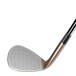TaylorMade Hi-Toe 3 Golf Wedge 7 TaylorMade Hi-Toe 3 Golf Wedge -Golf Equipment Shop TA268 zoom D5