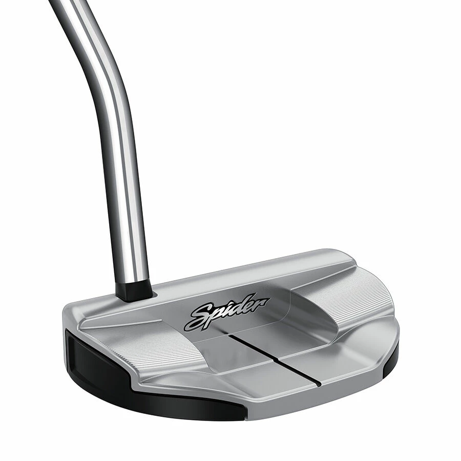 TaylorMade Spider GT Notchback Single Bend Golf Putter 2 TaylorMade Spider GT Notchback Single Bend Golf Putter - Image 2