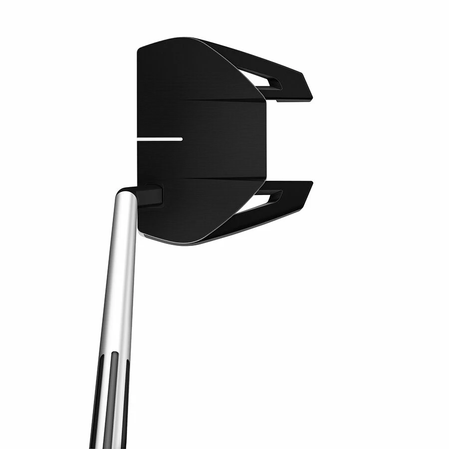 TaylorMade Spider GT Black Putter 4 TaylorMade Spider GT Black Putter - Image 4