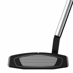 TaylorMade Spider GT Black Putter 7 TaylorMade Spider GT Black Putter -Golf Equipment Shop TA386 zoom D3