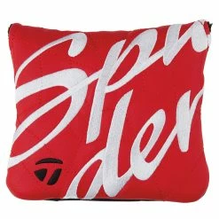 TaylorMade Spider GT Black Putter 9 TaylorMade Spider GT Black Putter -Golf Equipment Shop TA386 zoom D6 1