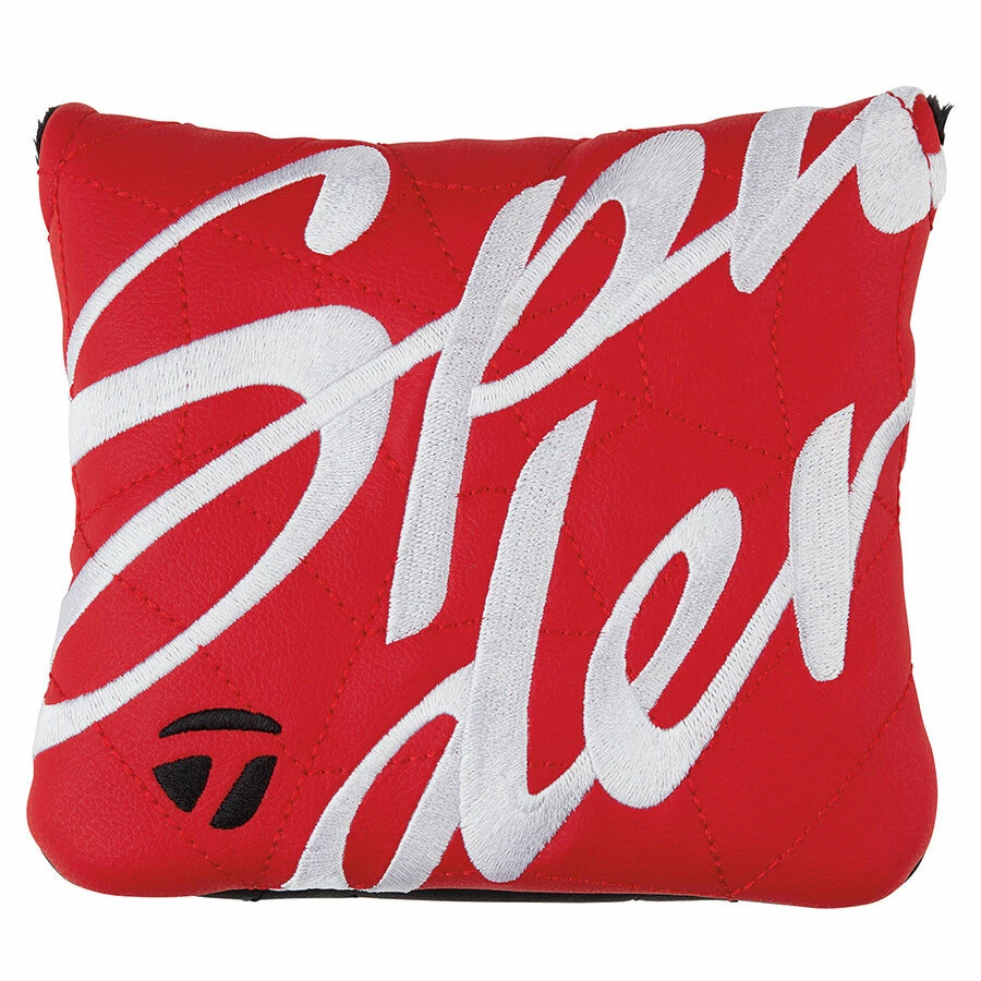 TaylorMade Spider GT Black Putter 5 TaylorMade Spider GT Black Putter - Image 5