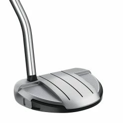TaylorMade Spider GT Rollback Silver Single Bend Golf Putter 11 TaylorMade Spider GT Rollback Silver Single Bend Golf Putter -Golf Equipment Shop TA391 zoom D 1