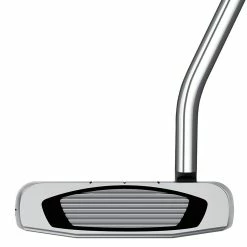 TaylorMade Spider GT Rollback Silver Single Bend Golf Putter 8 TaylorMade Spider GT Rollback Silver Single Bend Golf Putter -Golf Equipment Shop TA391 zoom D3