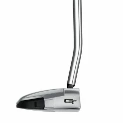 TaylorMade Spider GT Rollback Silver Single Bend Golf Putter 9 TaylorMade Spider GT Rollback Silver Single Bend Golf Putter -Golf Equipment Shop TA391 zoom D5