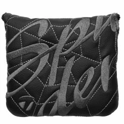 TaylorMade Spider GTX Single Bend Putter White 7 TaylorMade Spider GTX Single Bend Putter White -Golf Equipment Shop TA447 zoom D6 6