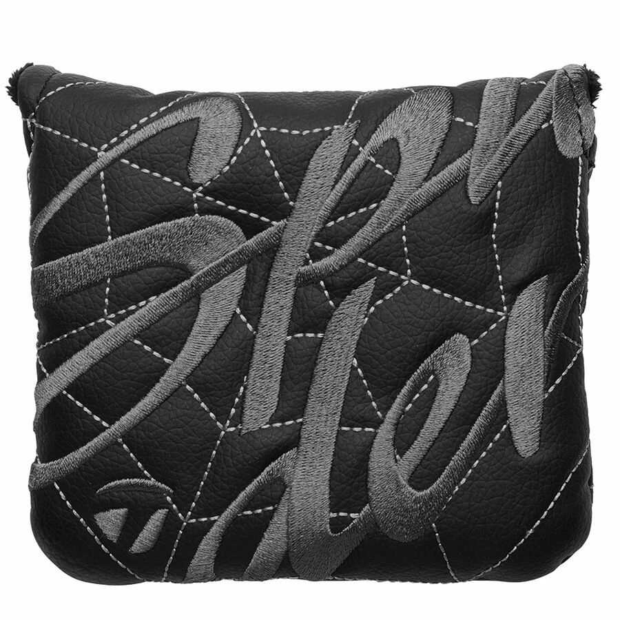 TaylorMade Spider GTX Single Bend Putter White 4 TaylorMade Spider GTX Single Bend Putter White - Image 4