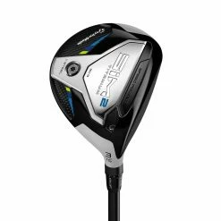 TaylorMade SiM2 Ti Fairway Wood